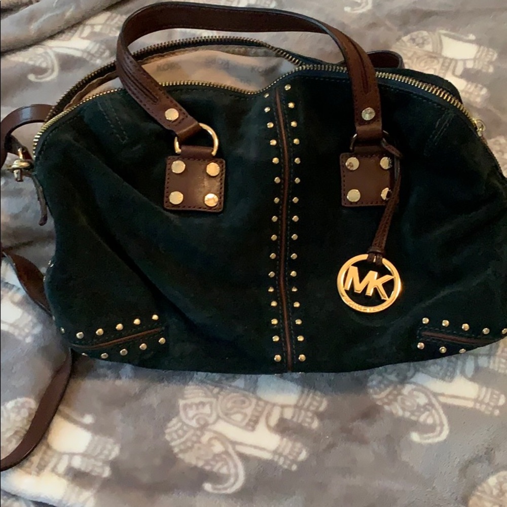 Michael Kors crossbody